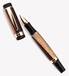 El Grande Fountain Pen - Click Image to Close